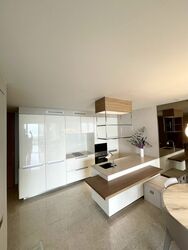 Marina One Residences (D1), Apartment #587711561